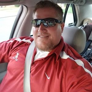 Meet your Posher, Raymond